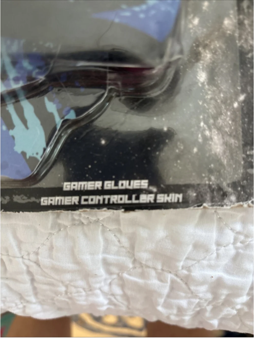 NIB ESX360 Cyber Gamer Starter Pack